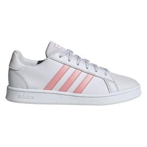 Girls Adidas Grandcourt Sneakers